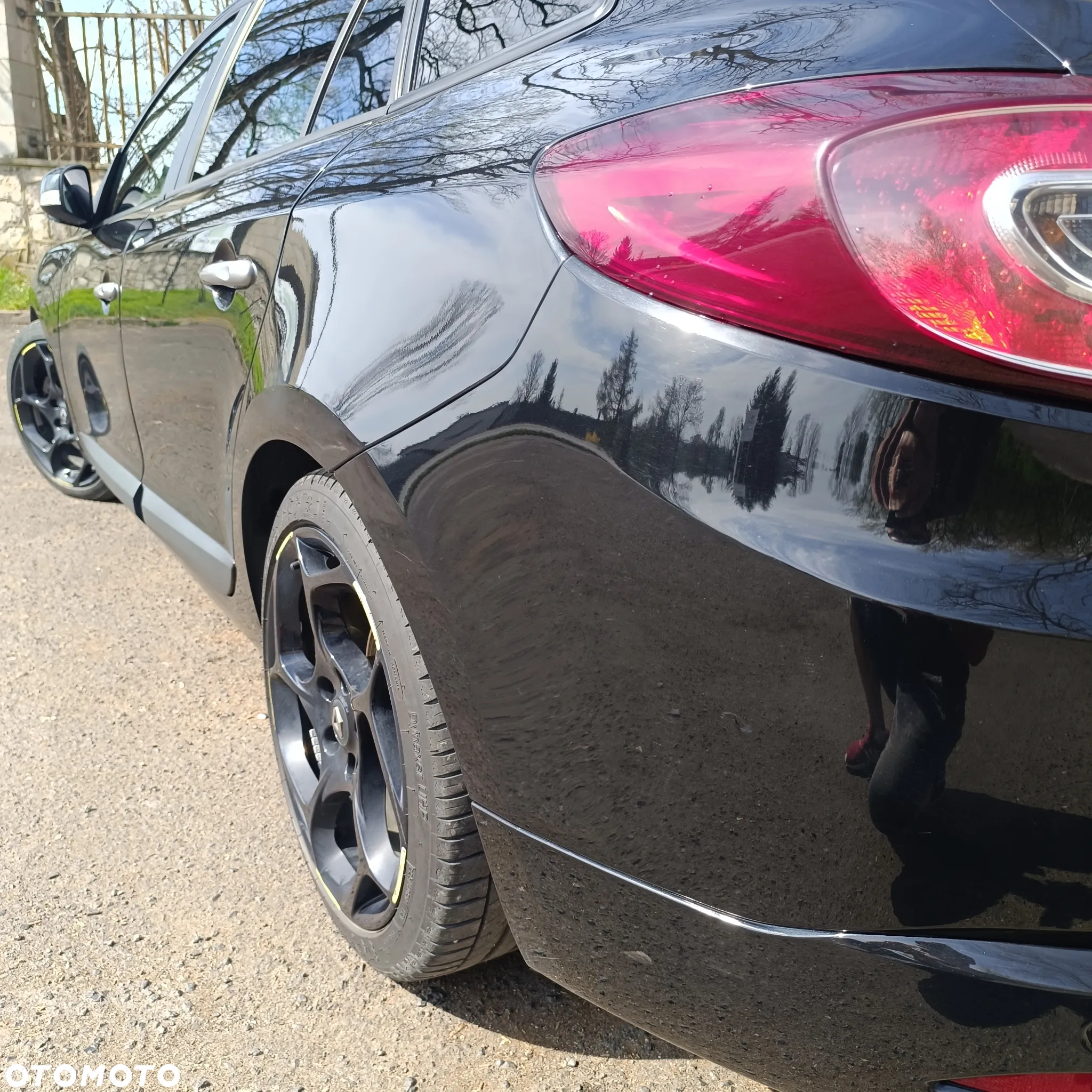 Renault Megane 2.0 dCi 16V Privilege - 6