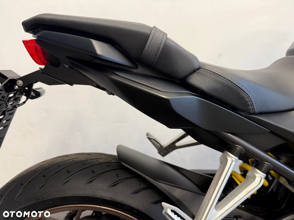 Honda CB - 36