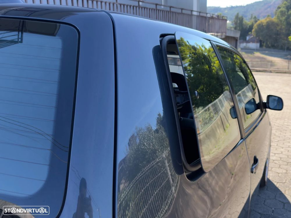 VW Lupo 1.2 TDi 3L - 30