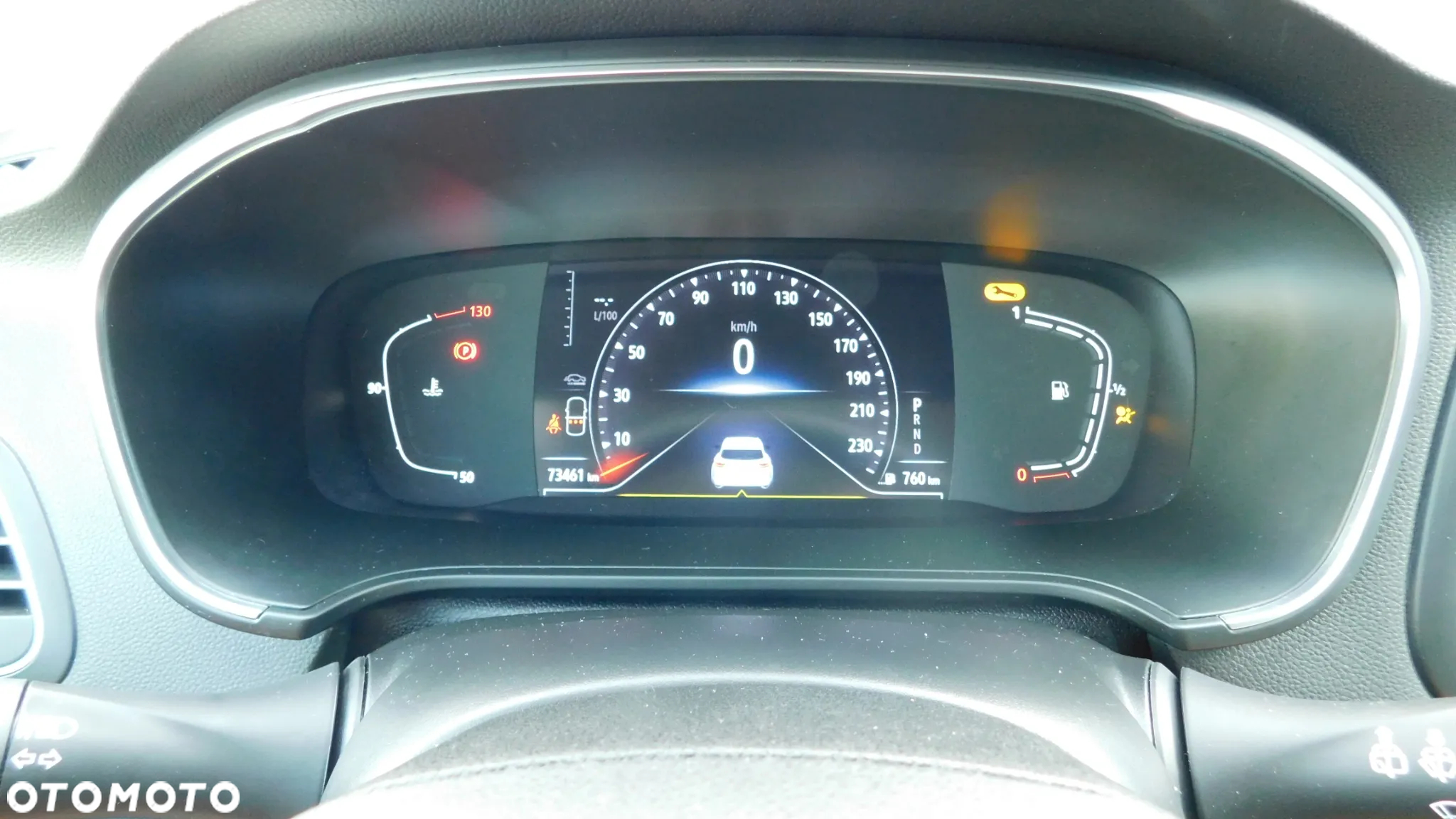 Renault Megane - 11