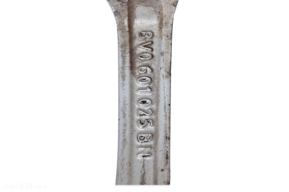 Felga Aluminiowa AUDI A3 8V 7.5" x 17" 5x112 ET51 8V0601025BN - 8