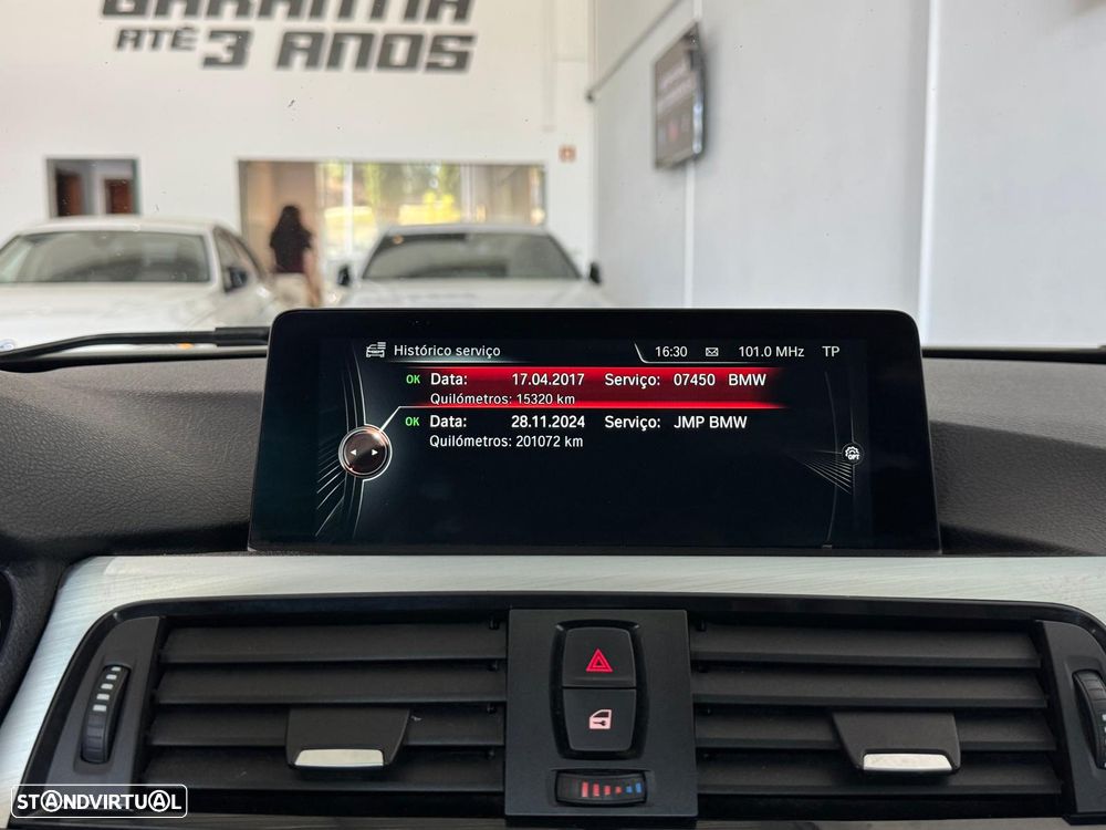 BMW 420 d Pack M Auto - 27