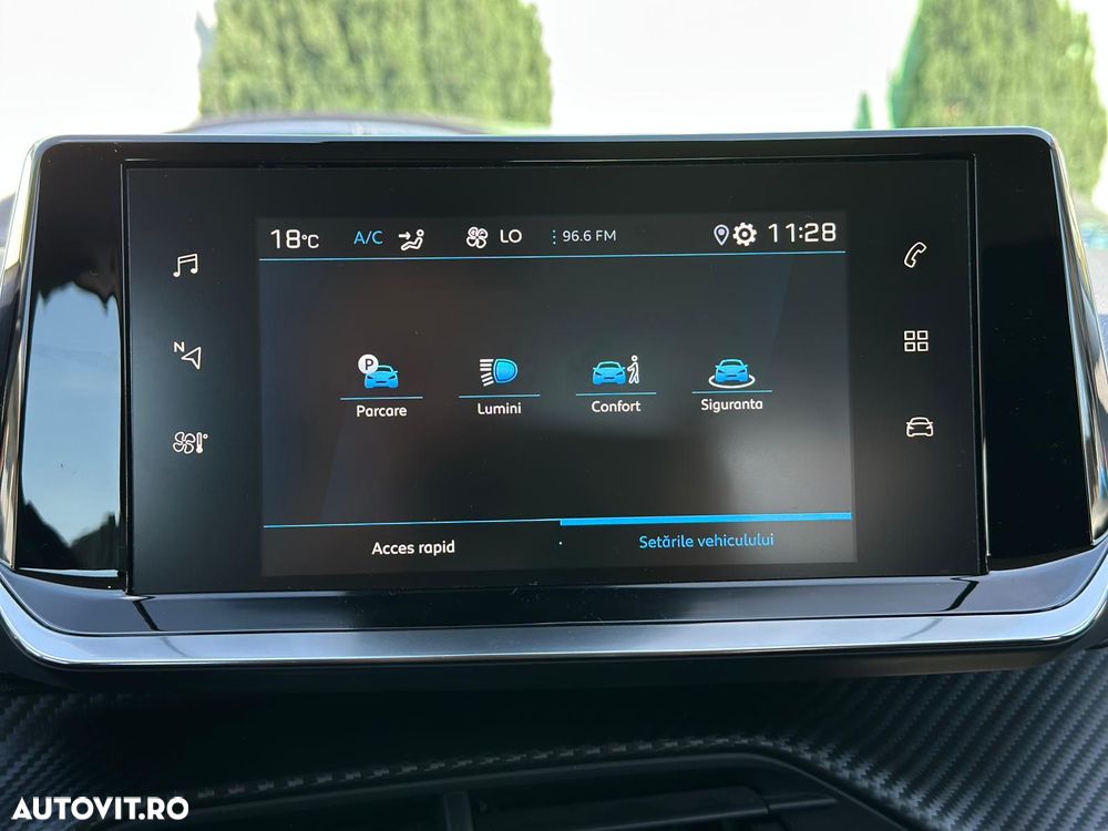 Peugeot 2008 - 33