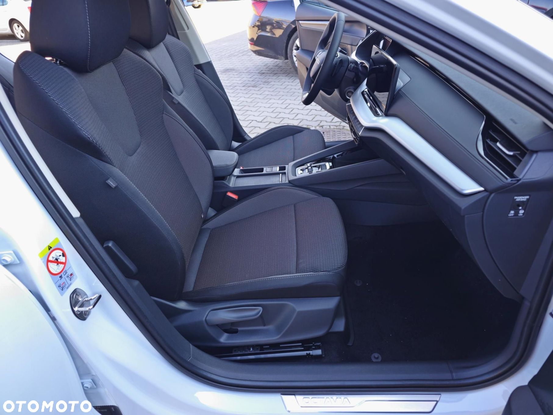 Skoda Octavia - 10