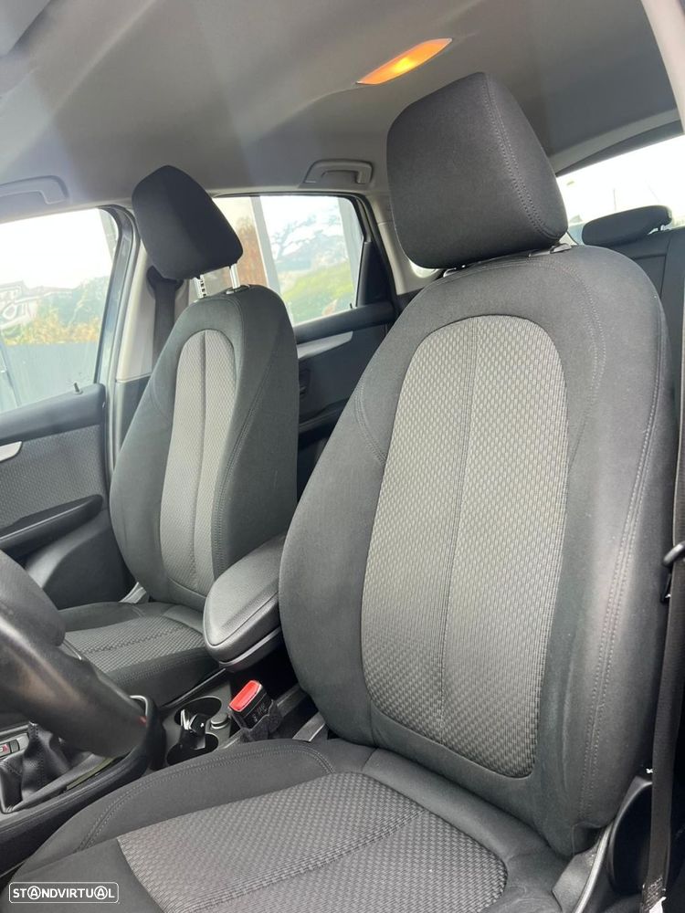 BMW 216 Active Tourer d Advantage - 11