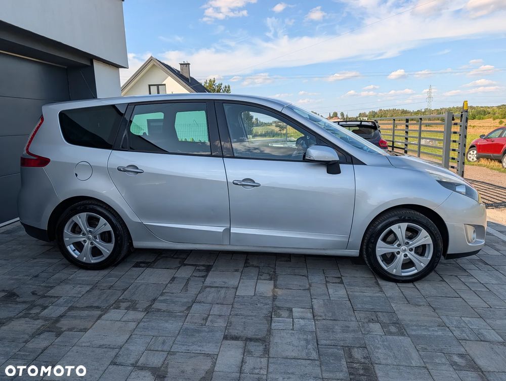 Renault Grand Scenic 1.6 16V Authentique - 3