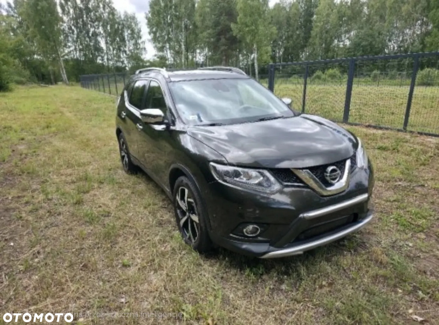 Nissan X-Trail 1.6 dCi Xtronic Tekna - 2