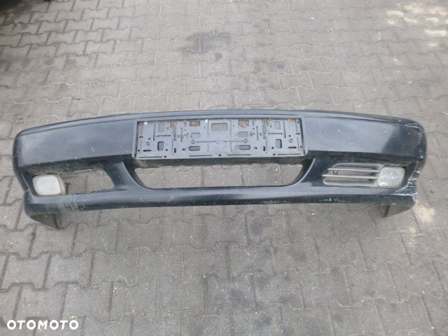 ZDERZAK PRZÓD PRZEDNI VOLVO S70 97-00 - 1