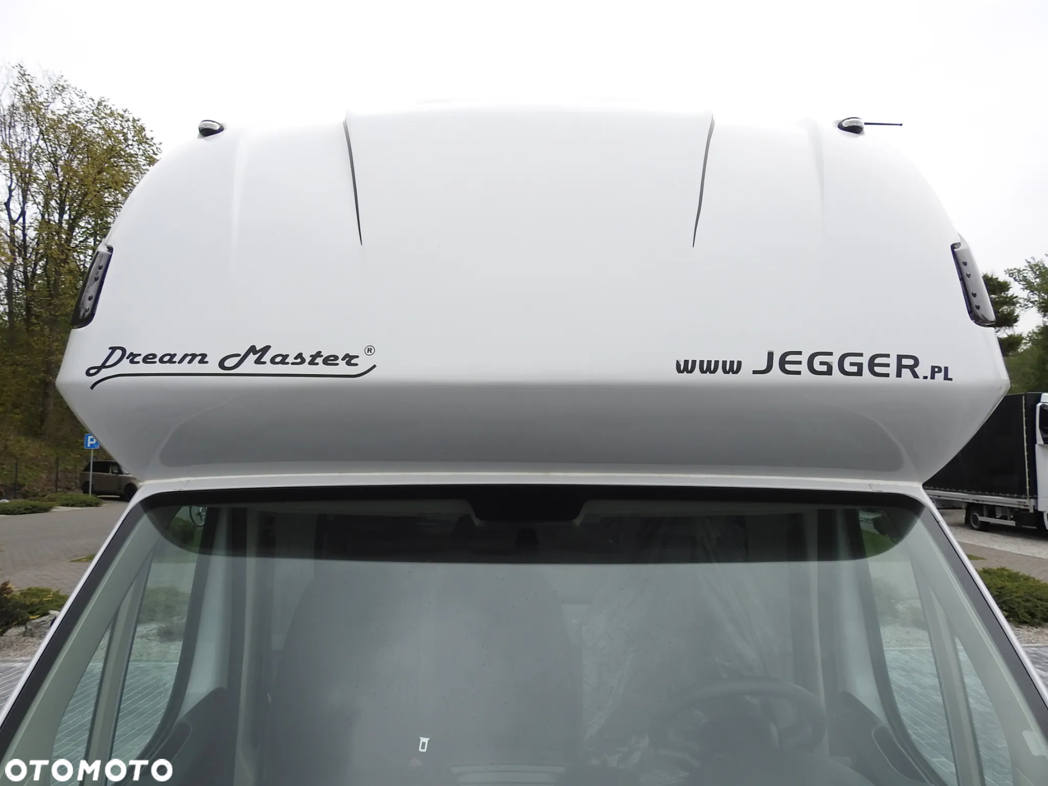 Fiat DUCATO  PLANDEKA 10 PALET WEBASTO TEMPOMAT KLIMATYZACJA 180KM [ W40110 ] - 16