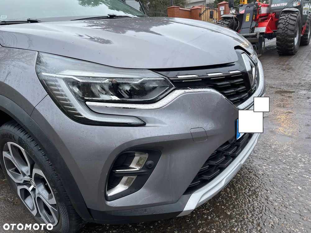 Renault Captur 1.6 E-TECH Full Hybrid 145 Intens - 36