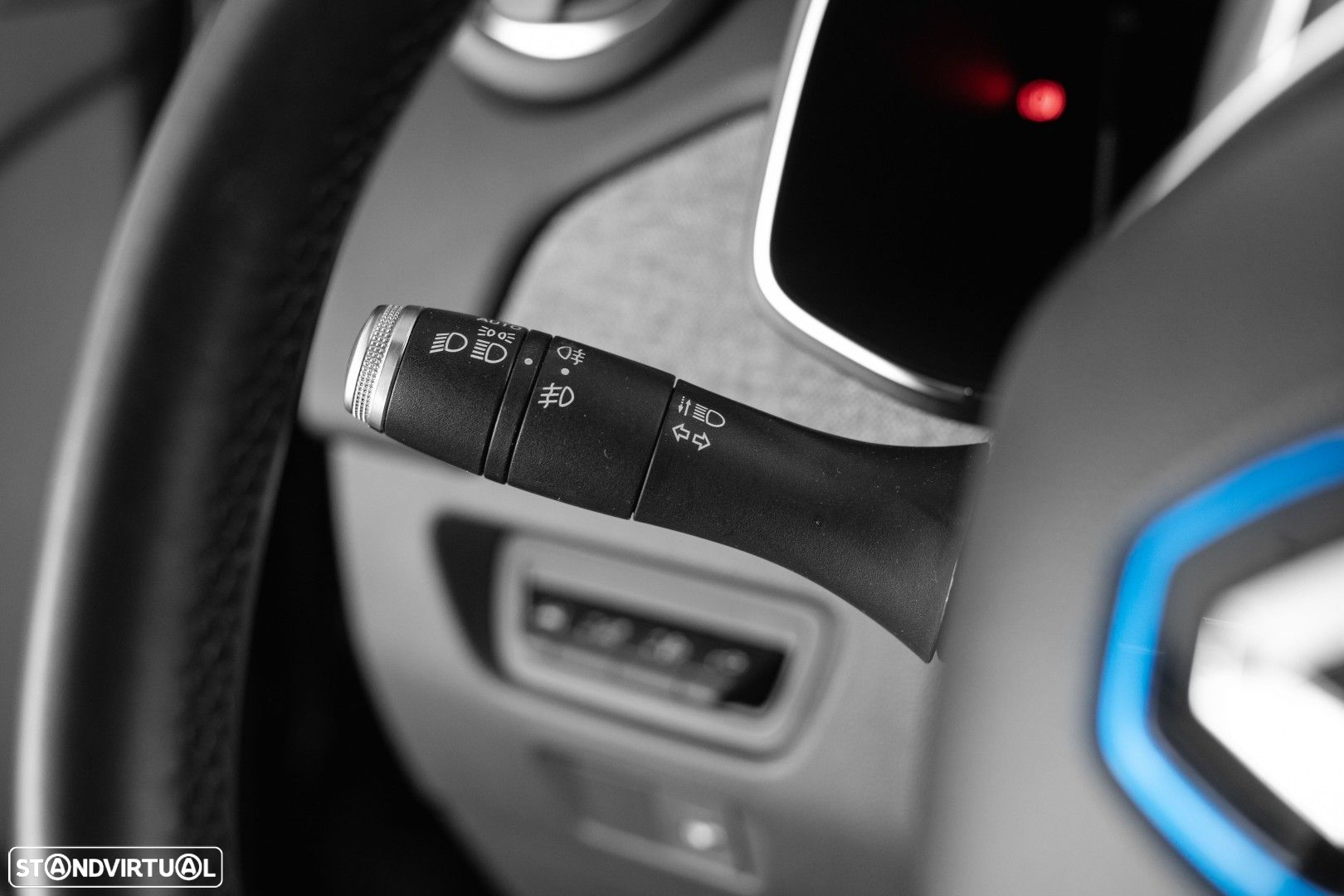 Renault Zoe (c/ Bateria) Intens 50 - 17