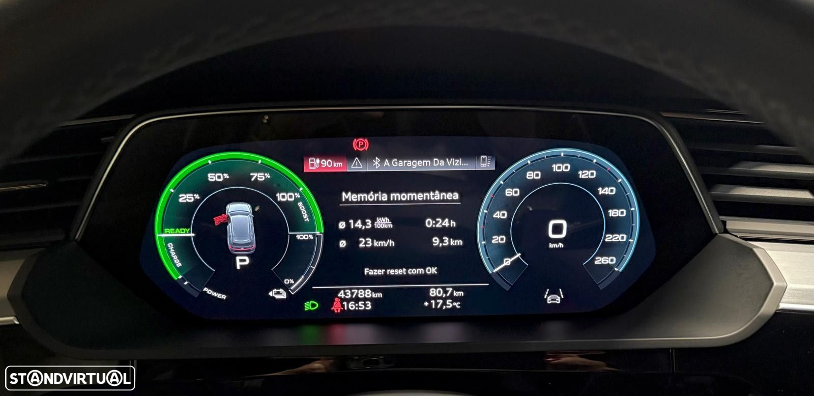 Audi e-tron 55 quattro S line - 39