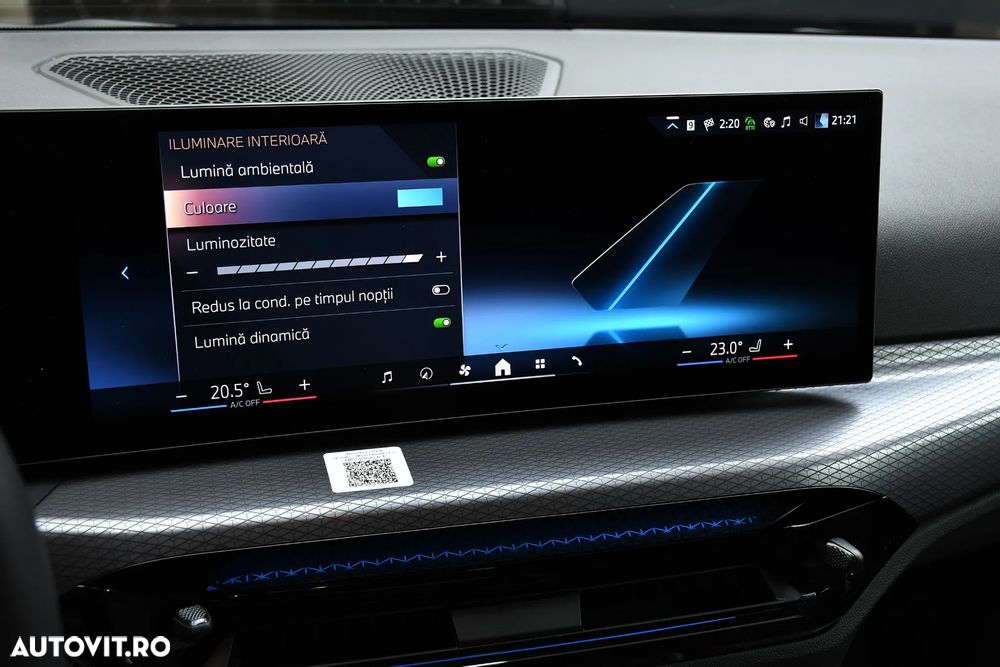 BMW Seria 3 330e xDrive Aut. Sport Line - 17