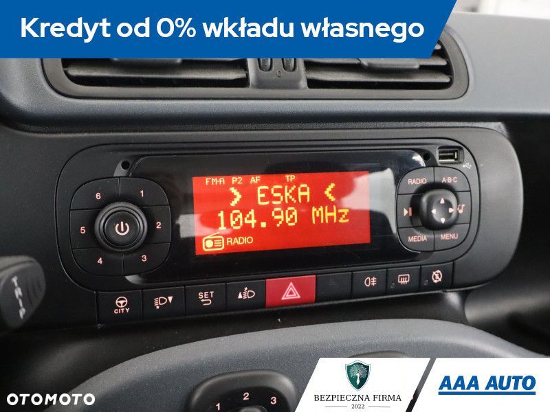 Fiat Panda - 14