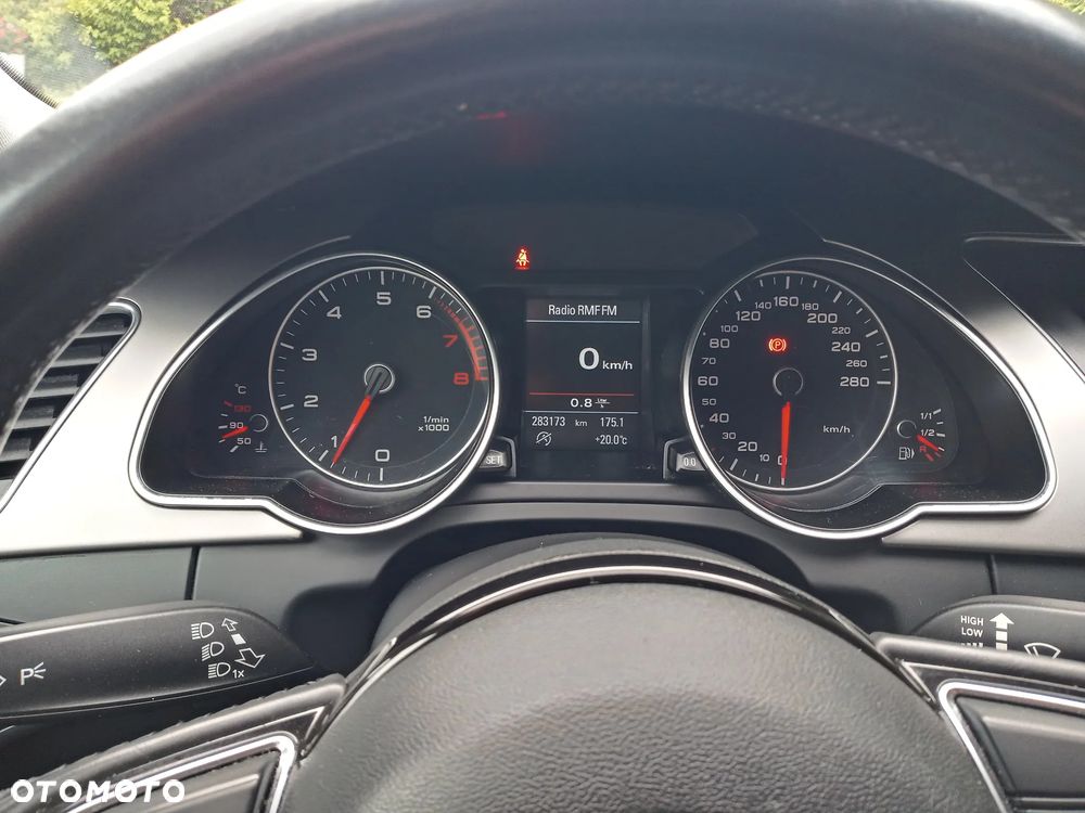 Audi A5 Sportback - 17