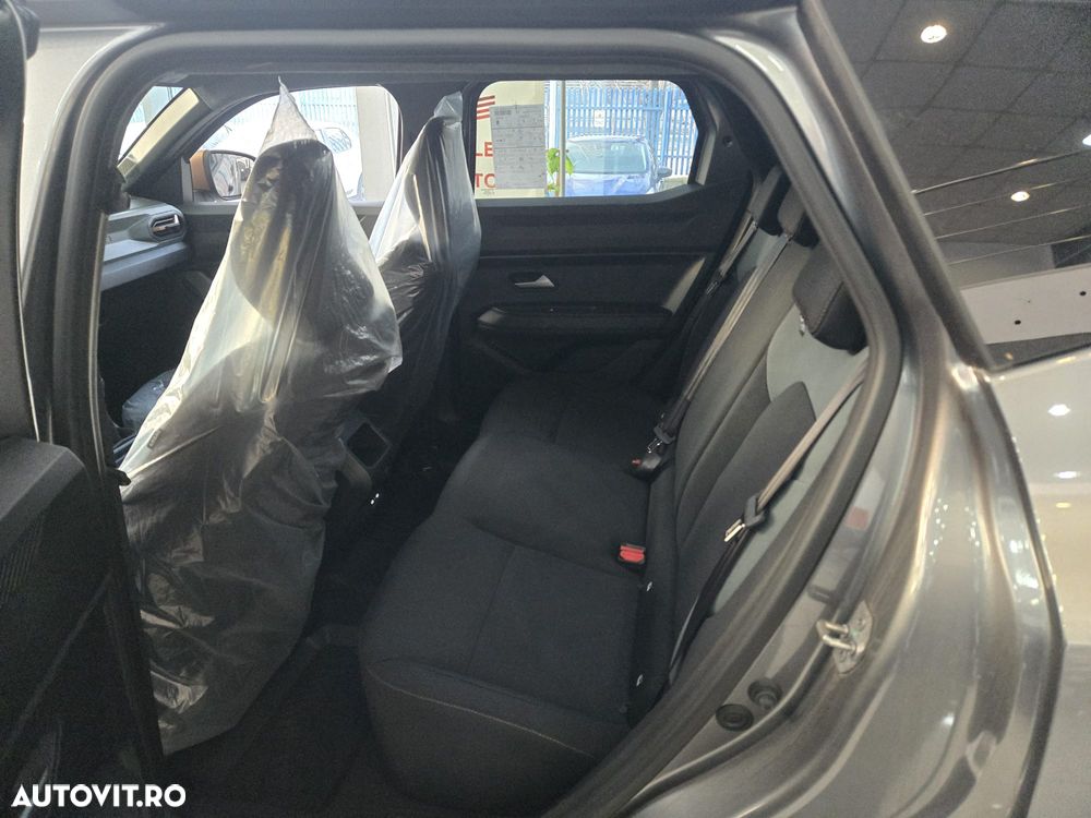 Dacia Duster TCe 130 4X2 MHEV Extreme - 9