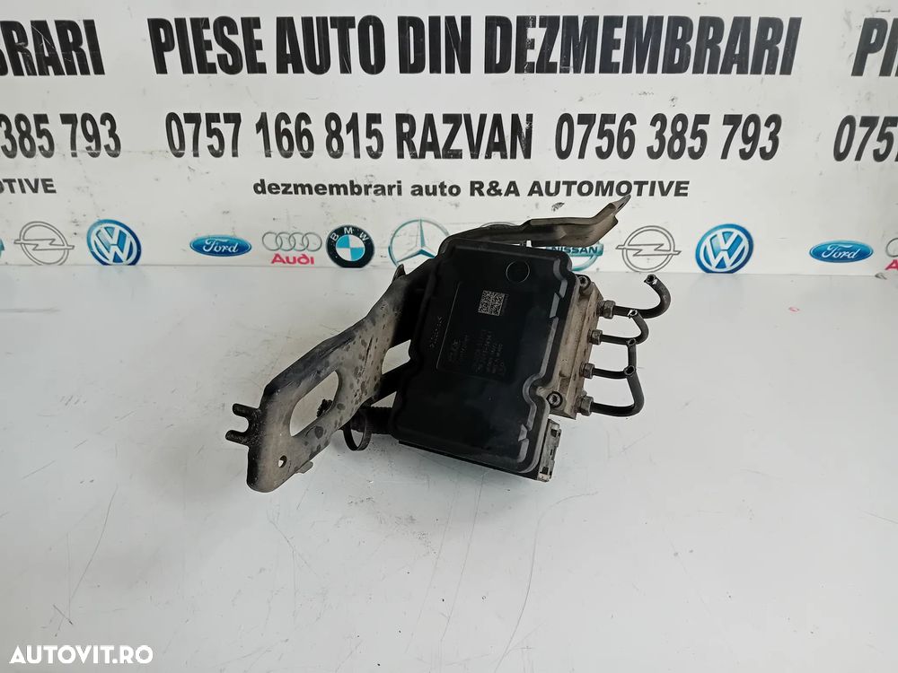 Pompa Modul unitate ABS Honda Accord 2.0 Benzina An 2008-2013 Motor R20A3 - 1