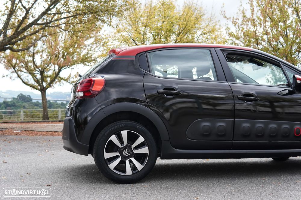 Citroën C3 - 17