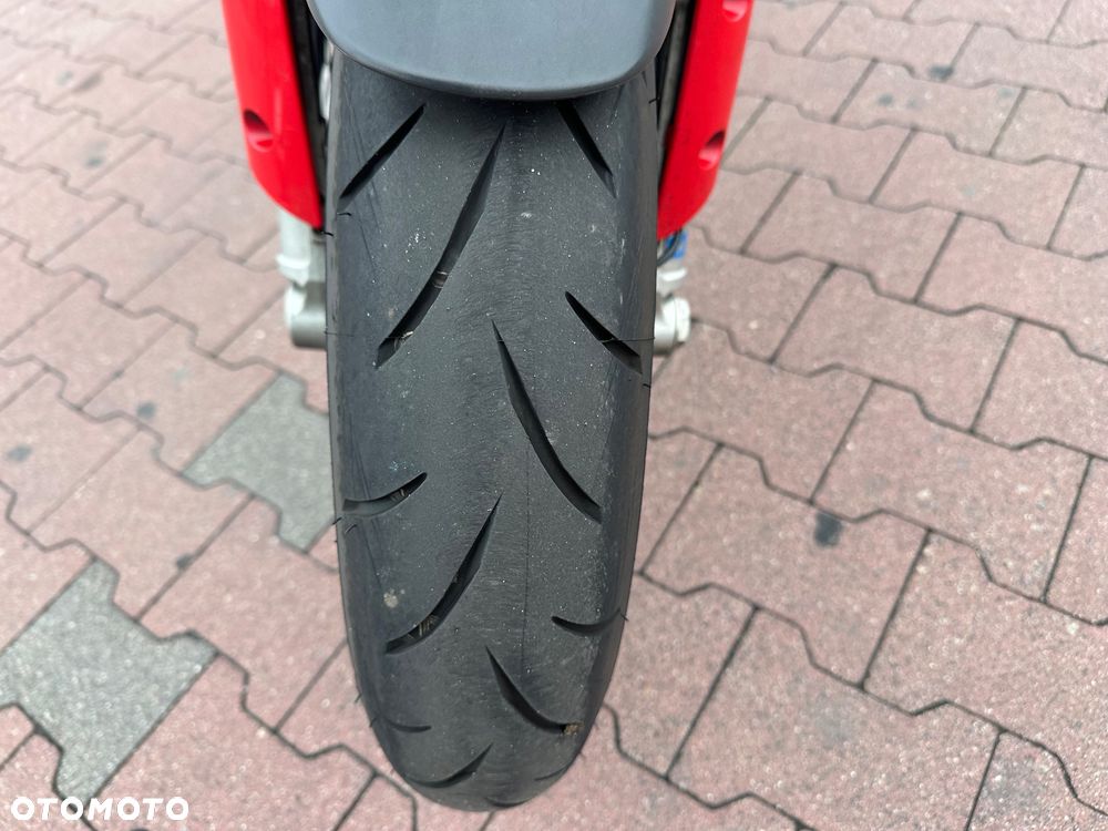 Ducati Multistrada - 14