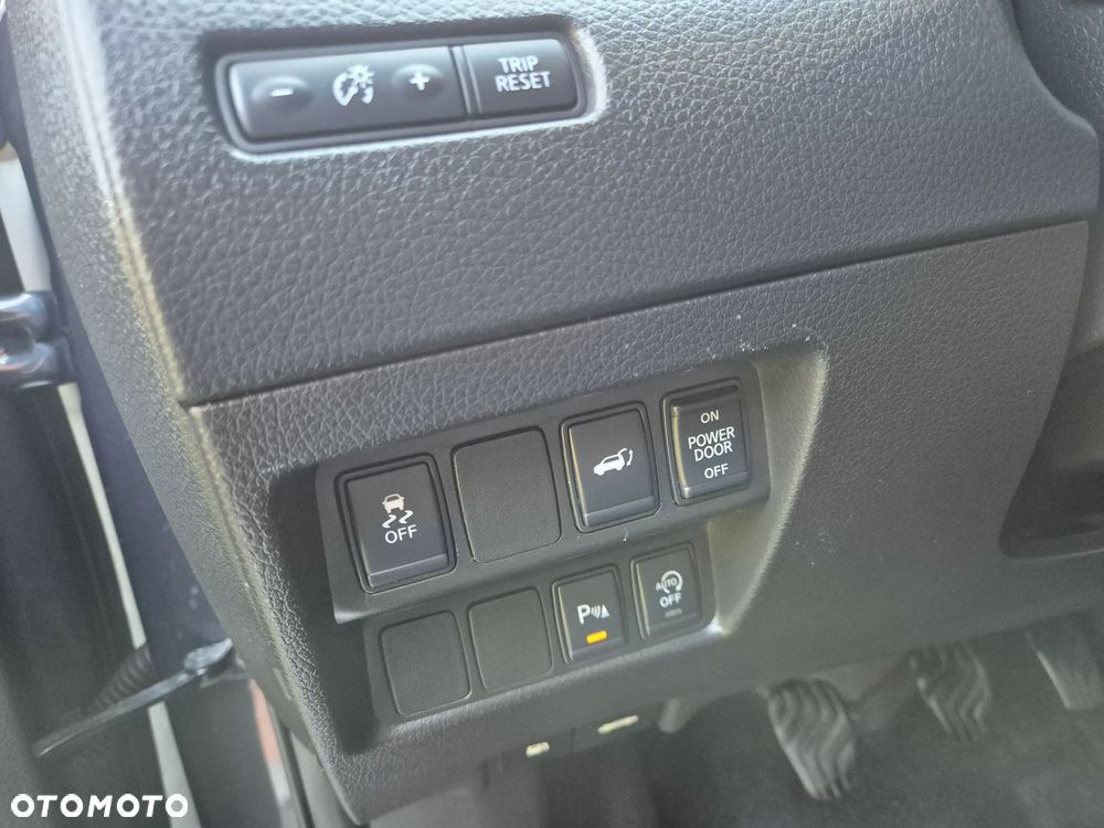 Nissan X-Trail 1.6 DCi Tekna - 12