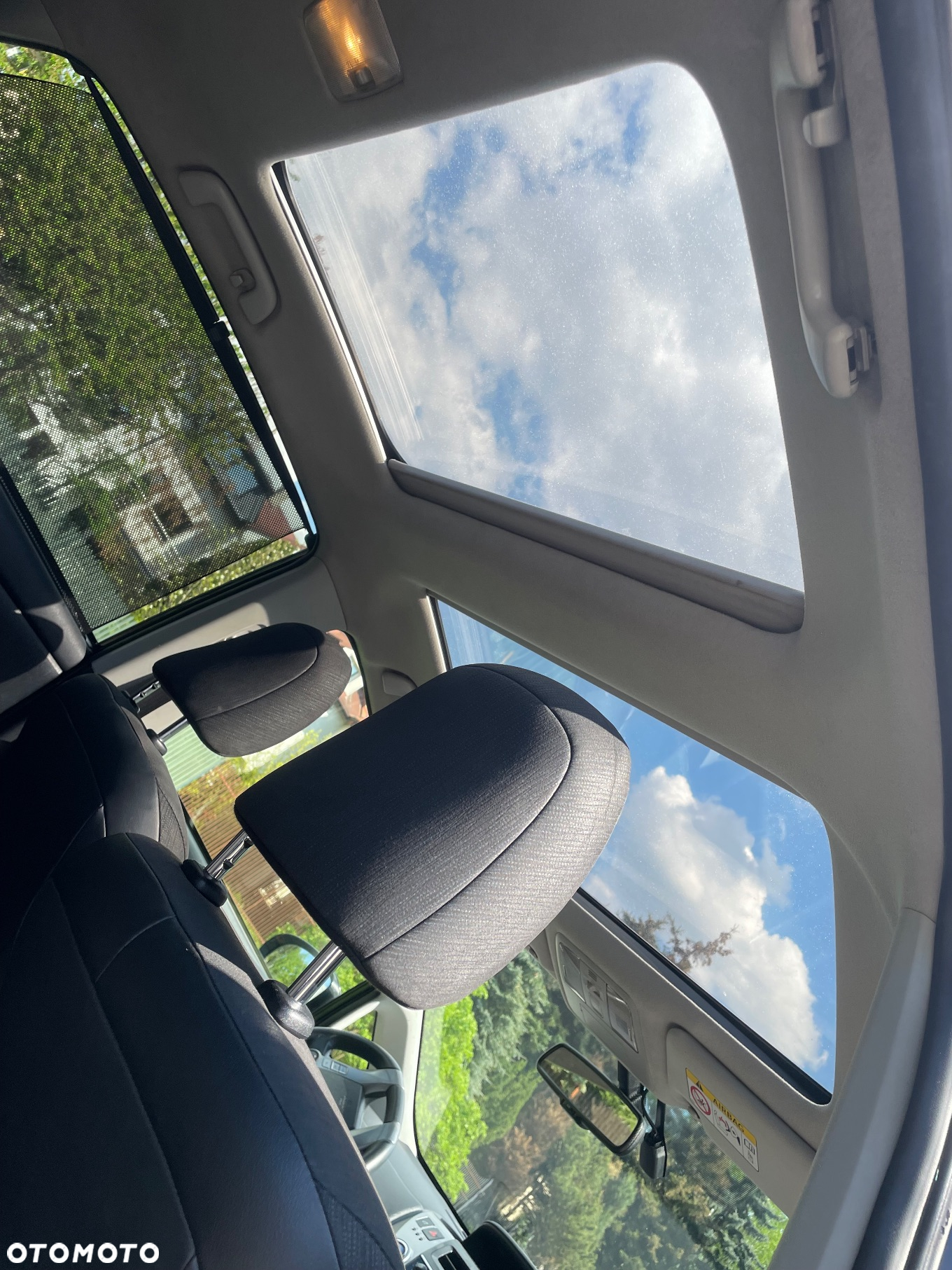 Toyota Prius+ Hybrid 135 Comfort - 11