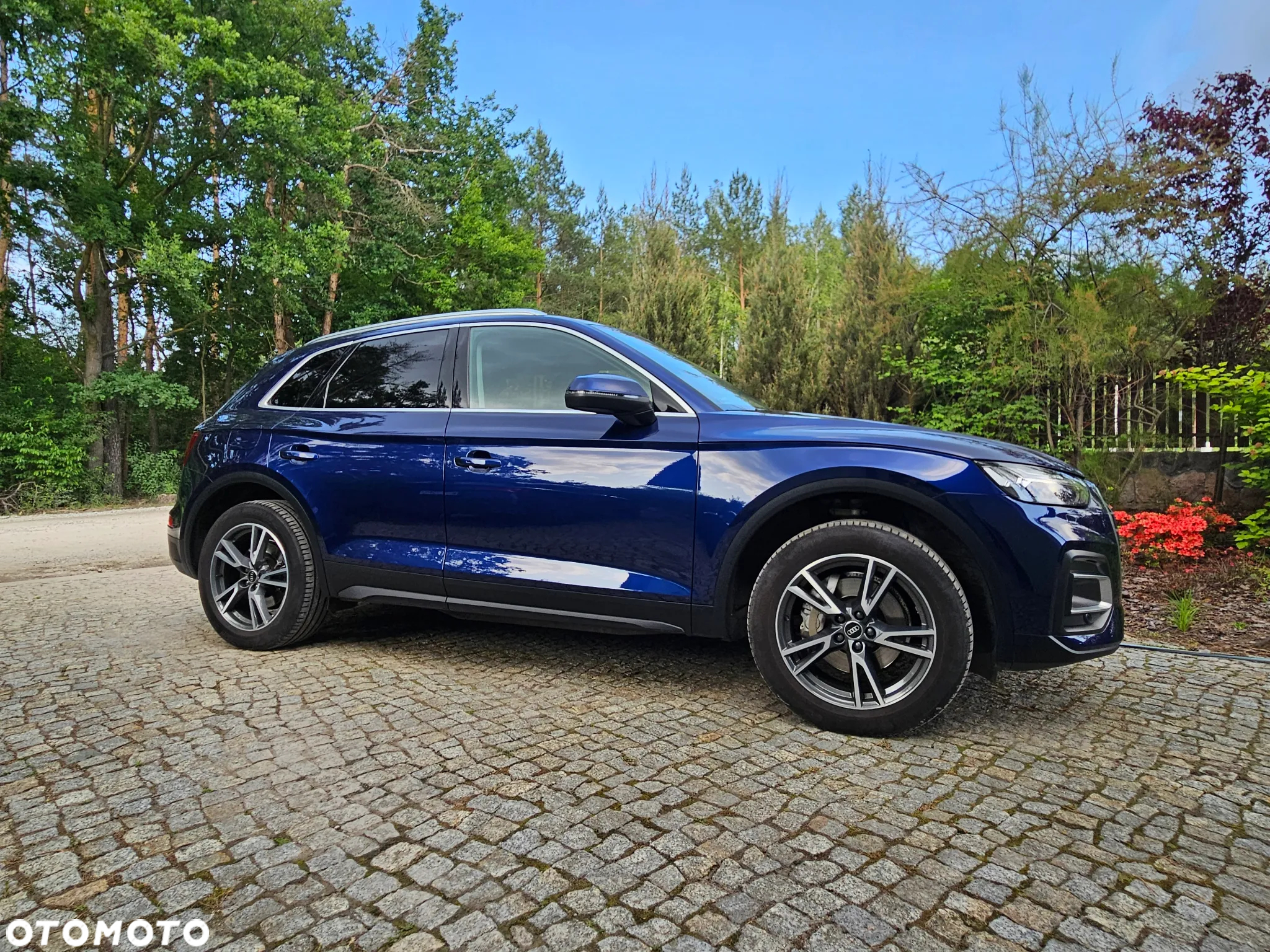 Audi Q5 - 11