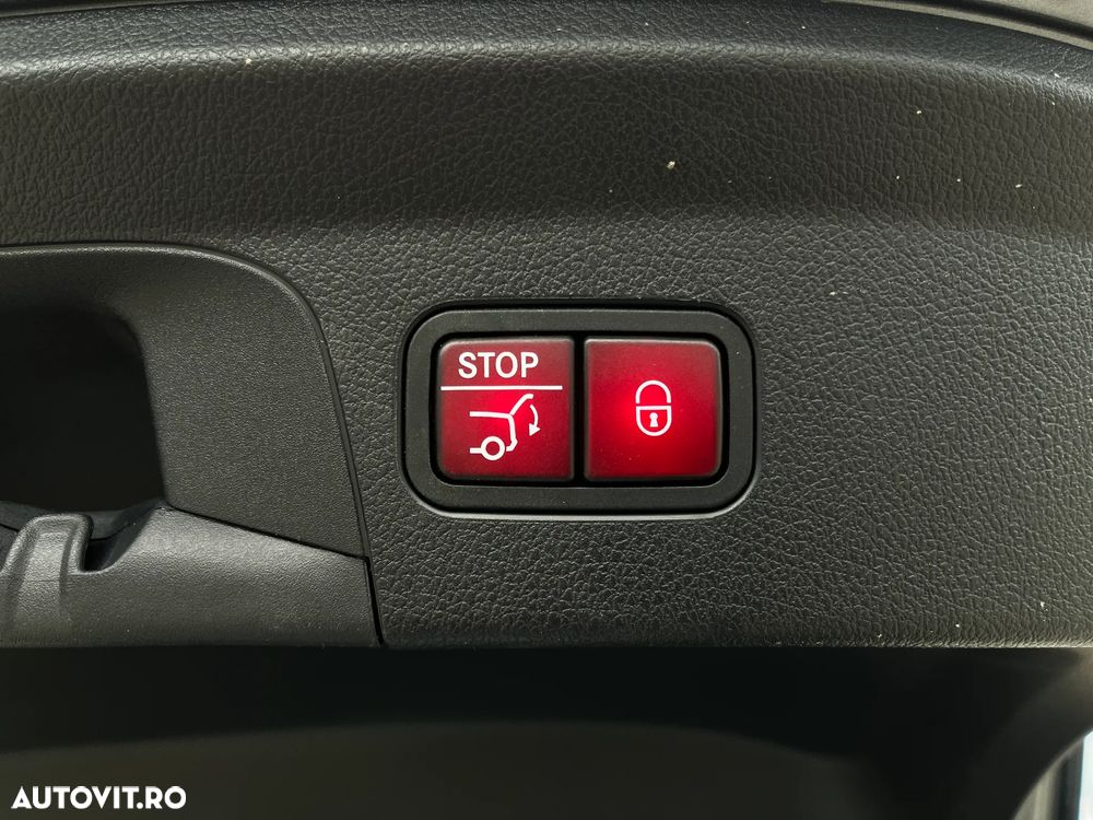 Mercedes-Benz GLE Coupe - 35