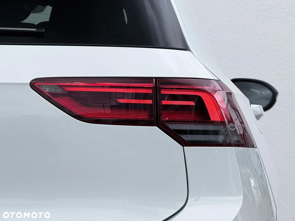 Volkswagen Golf 2.0 TSI OPF DSG GTI - 14