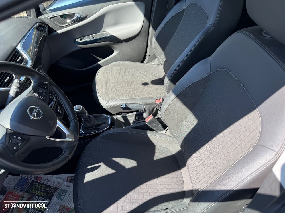 Opel Corsa 1.3 CDTi Business Edition - 9