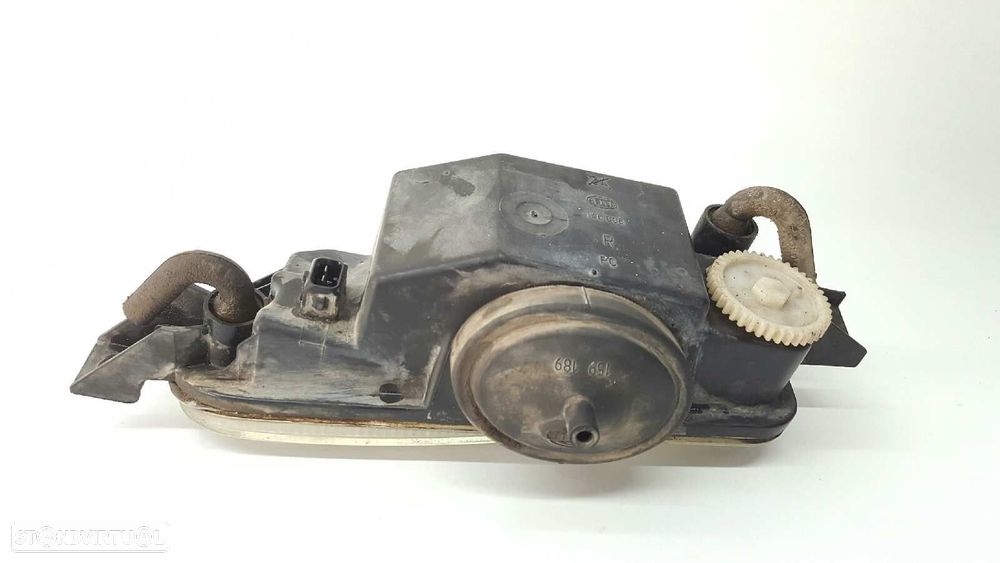 FAROL DE NEVOEIRO DIREITO FORD TRANSIT CAJA CERRADA, CORTA (FY) (2000 =>) FT  28... - 2