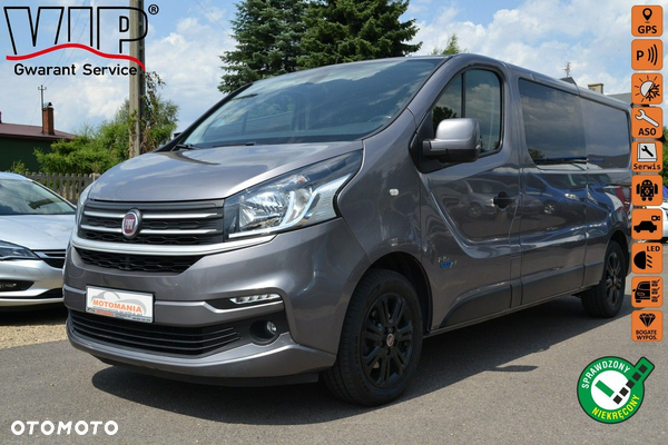 Fiat Talento