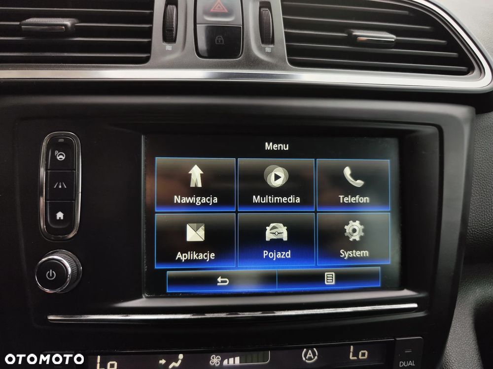 Renault Kadjar Energy TCe 130 Bose Edition - 32