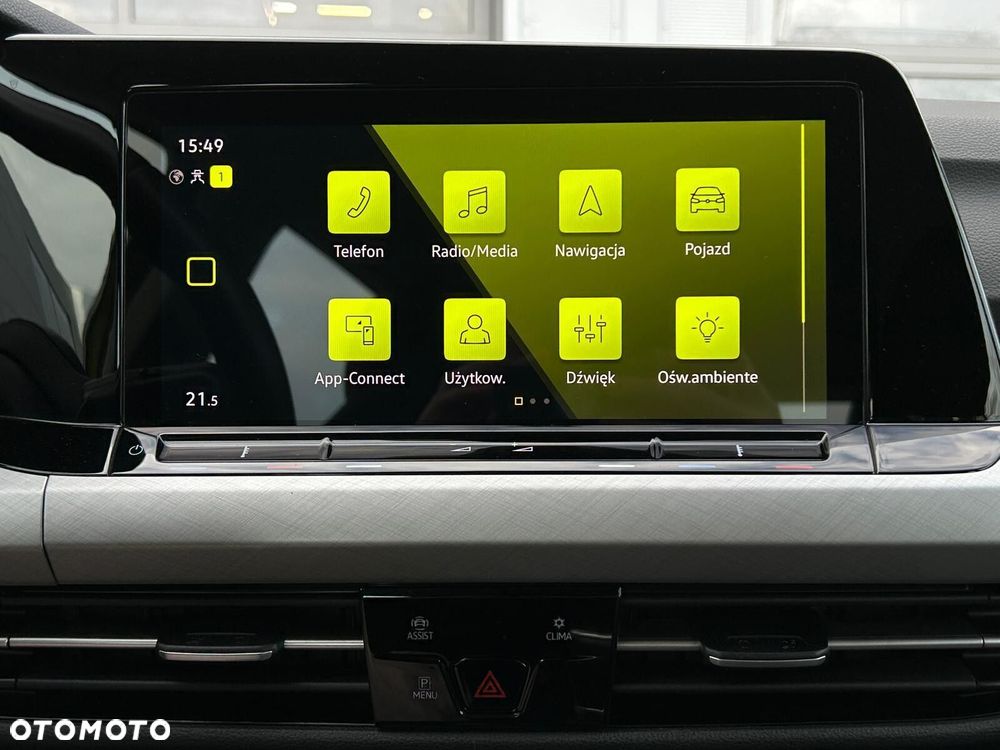 Volkswagen Golf Variant 1.0 TSI Life - 26