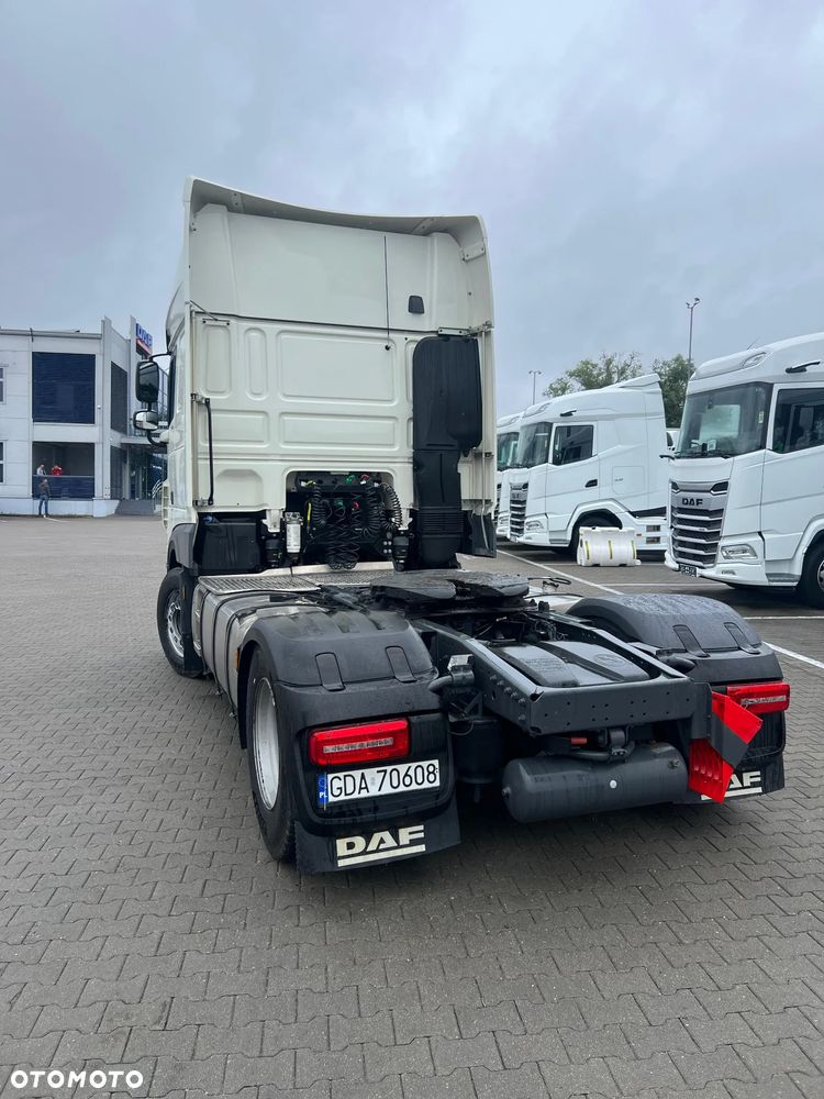 DAF XF 480 FT - 6