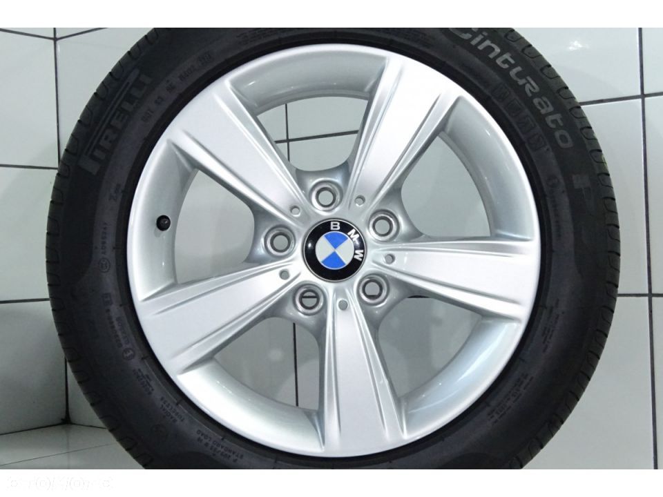 Koła letnie BMW 16" 1 F20 F21 2 F22 F23 - 5