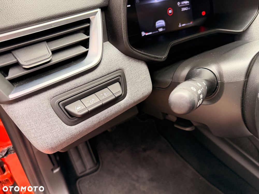 Renault Clio TCe 90 TECHNO - 26