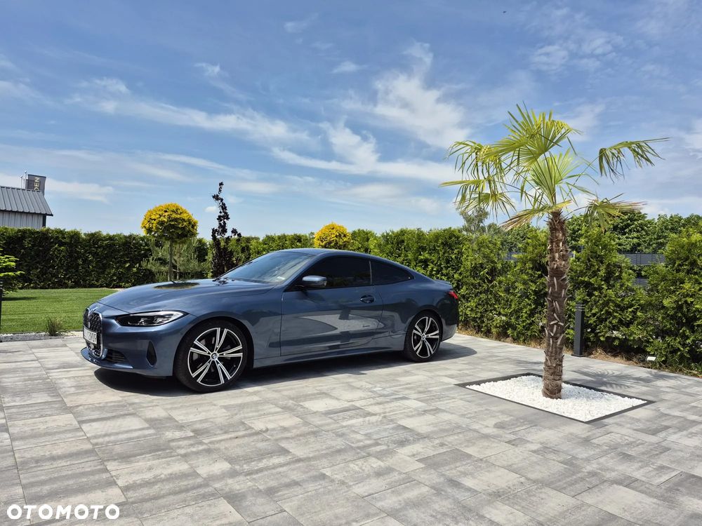 BMW Seria 4 430i xDrive - 7