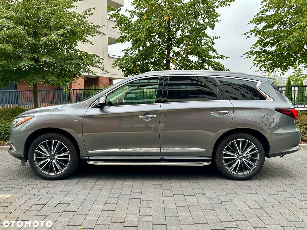 Infiniti QX60 - 2