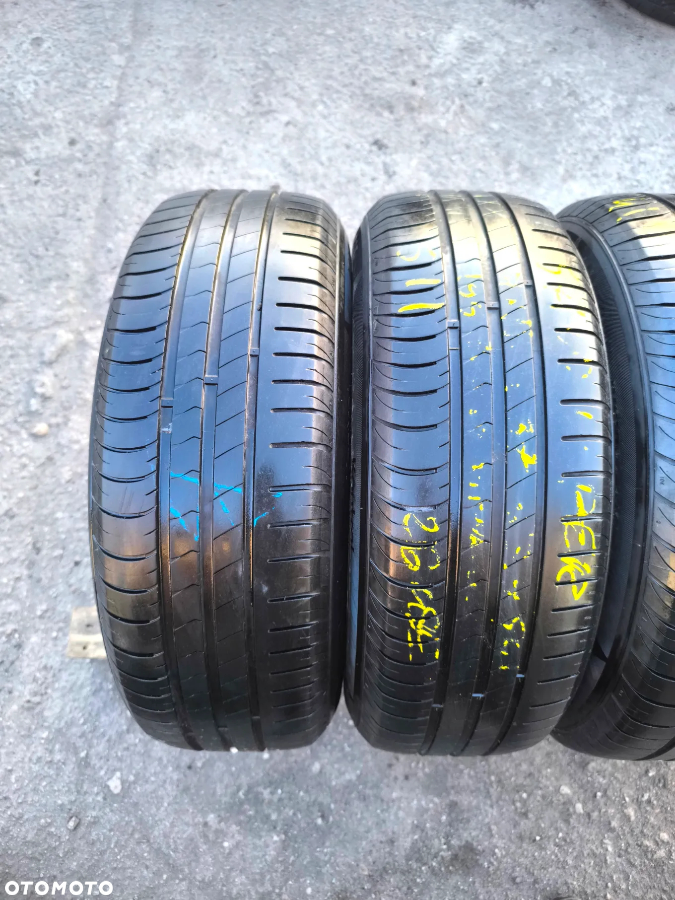 5x100 Alufelgi Felgi Aluminiowe 15 Koła Letnie Lato SEAT LEON I TOLEDO II 2 SKODA OCTAVIA AUDI A3 8L VW GOLF BORA NEW BEETLE Legnica ALU-RAD 195/65 5mm TOYOTA PRIUS AVENSIS SUBARU - 21