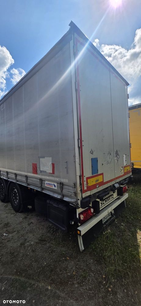Schmitz Cargobull Schmitz Cargobull - 3