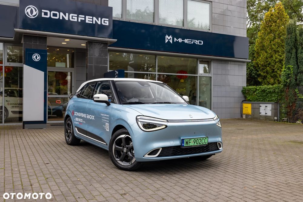 Dongfeng Box - 9