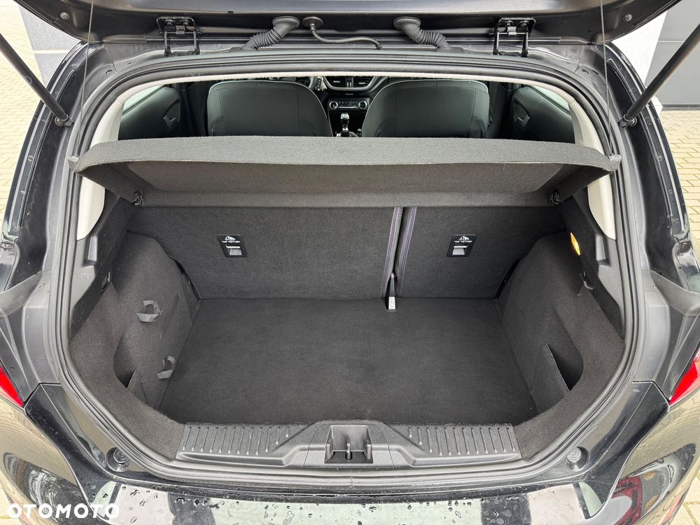 Ford Fiesta 1.0 EcoBoost Titanium - 34