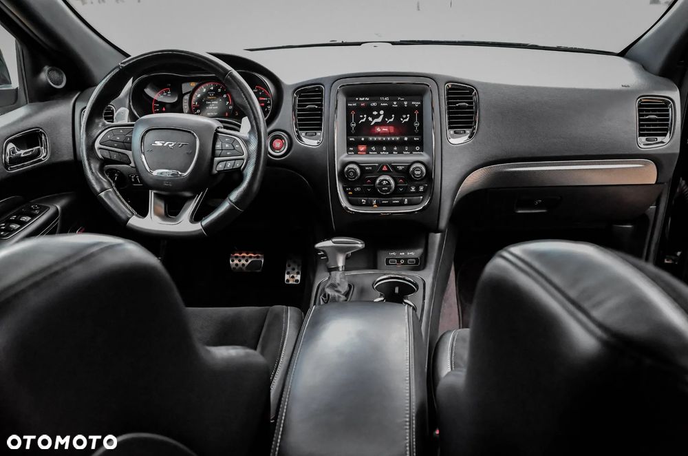 Dodge Durango - 34