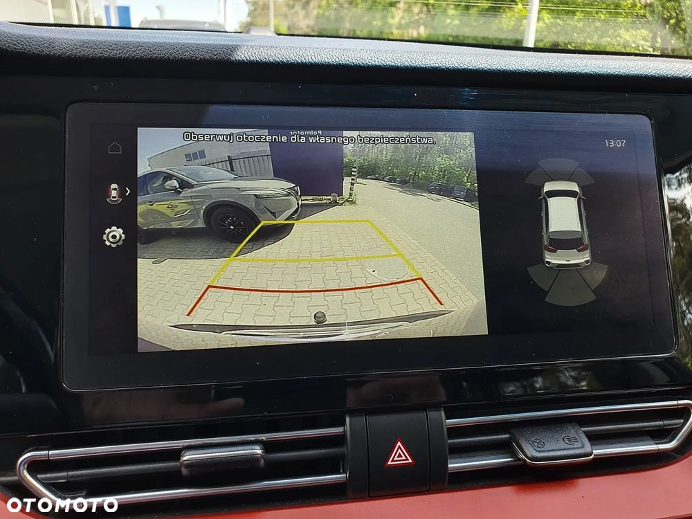 Kia Niro 1.6 GDI Hybrid XL - 23
