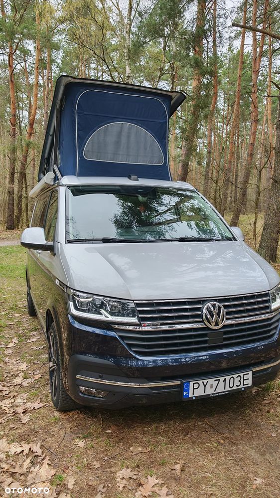 Volkswagen California - 1