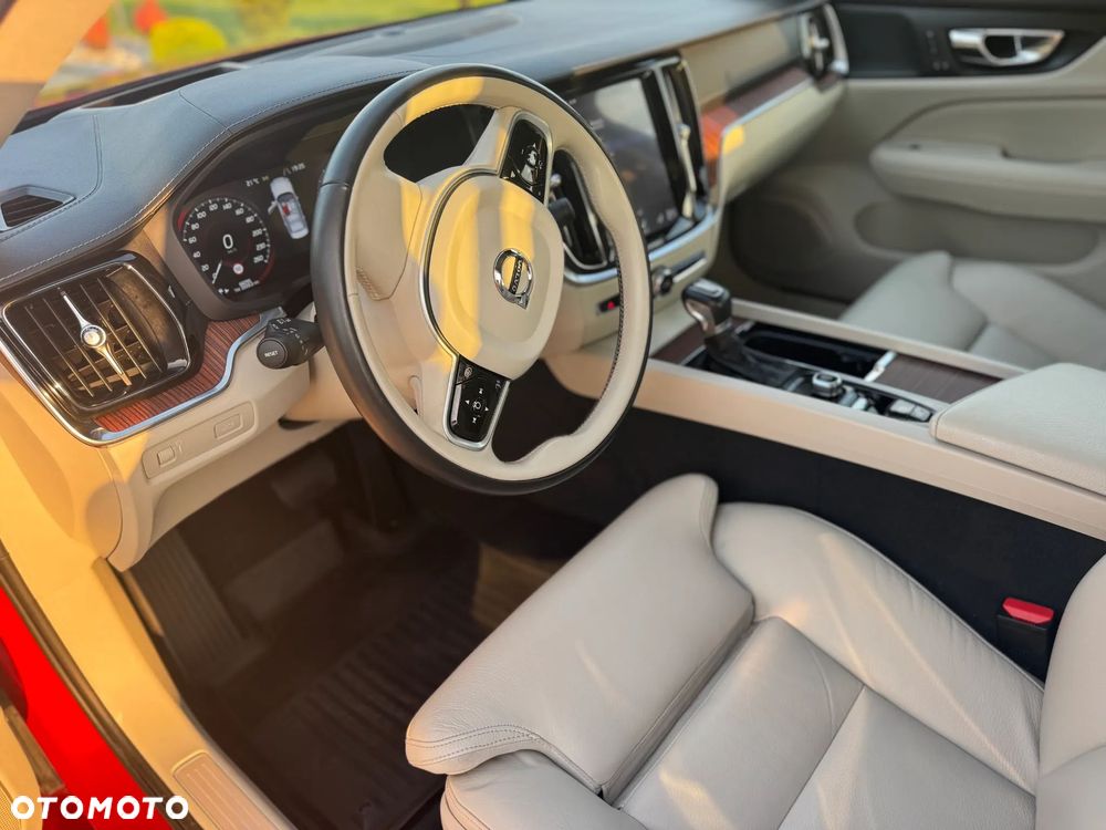 Volvo S60 T6 AWD Inscription - 8