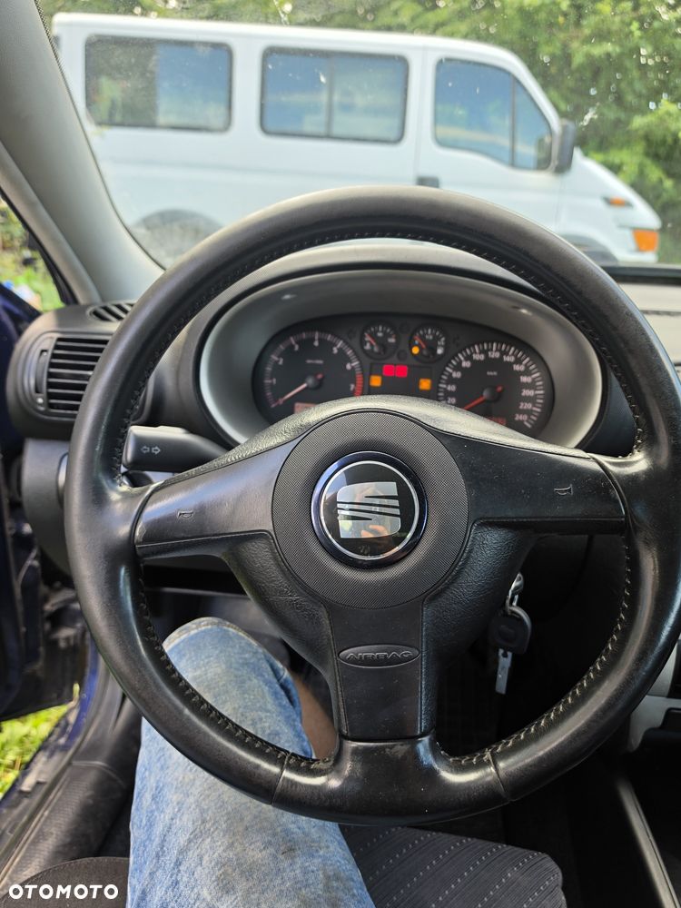 Seat Leon - 1