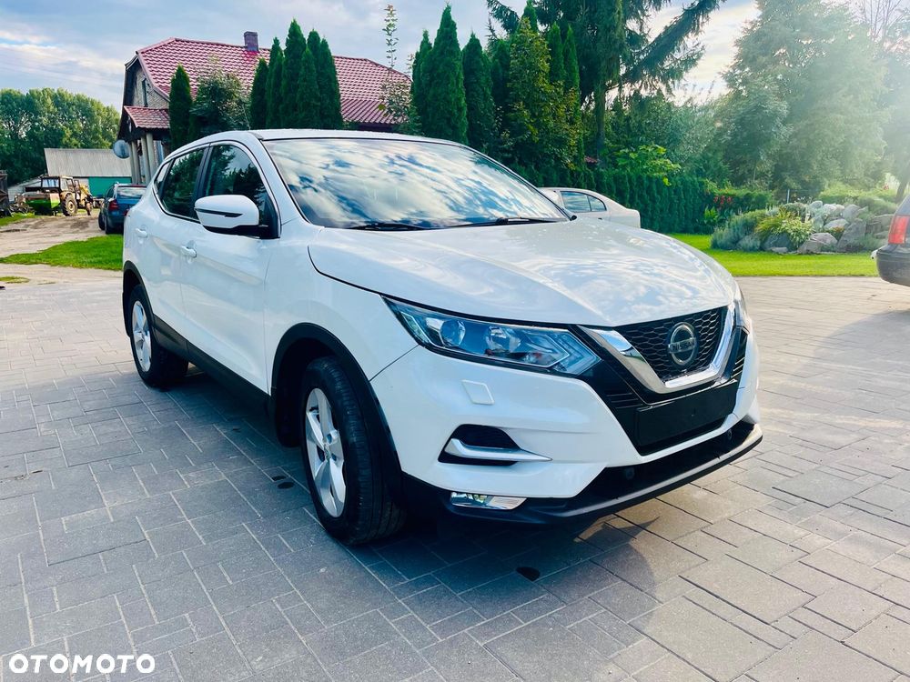 Nissan Qashqai - 3