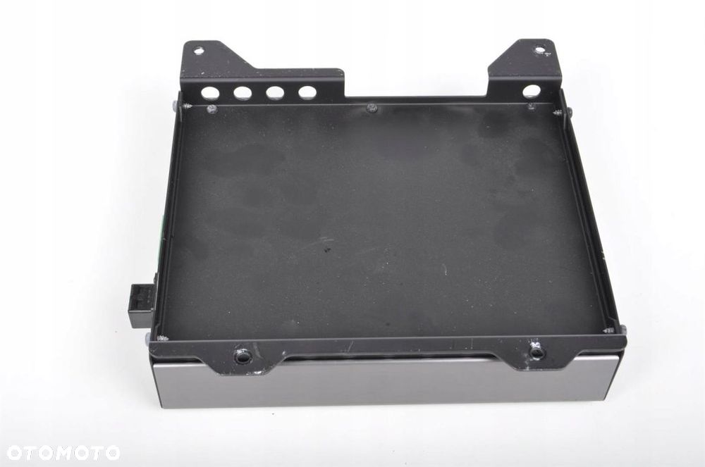 MCLAREN 650S WZMACNIACZ GŁOŚNIKI MERIDIAN KOMPLET - 13