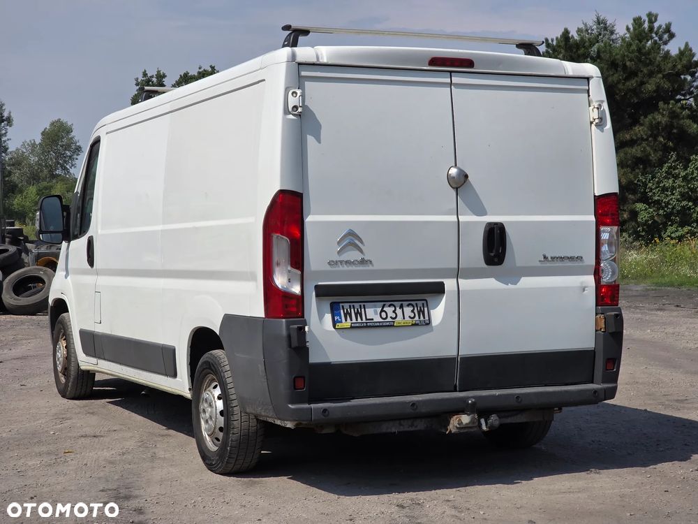 Citroën Jumper - 4